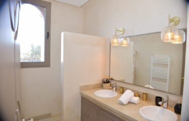 Villa ATLAS