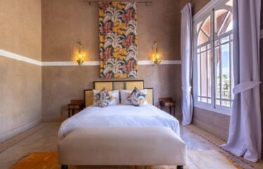 Villa Nour
