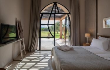 Villa Soleil