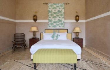 Villa Nour