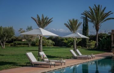 Villa Soleil