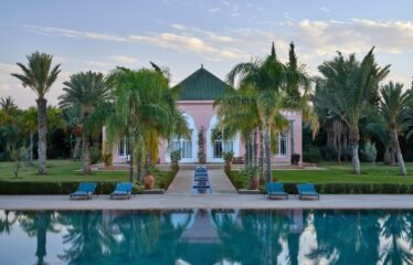 Villa Nour