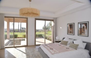 Villa ATLAS