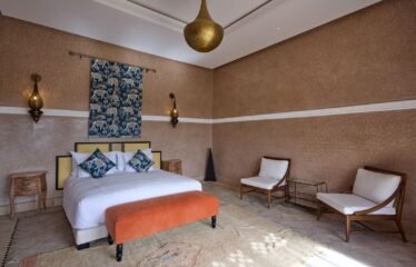 Villa Nour