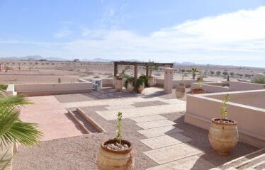 Villa ATLAS