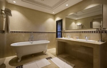 Villa Nour