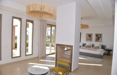 Villa ATLAS