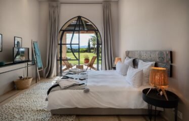 Villa Soleil