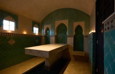 Villa Nour