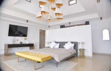 Villa ATLAS