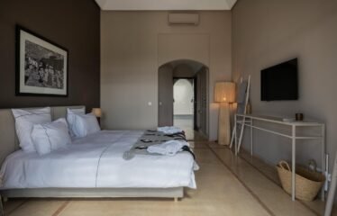 Villa Soleil