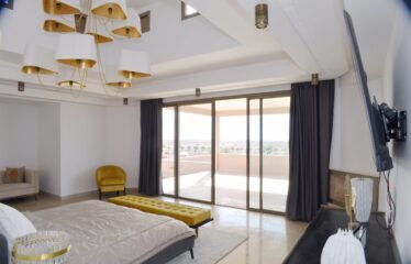Villa ATLAS