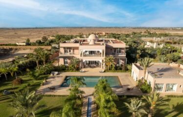 Villa Nour