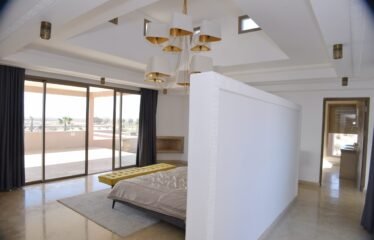 Villa ATLAS