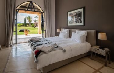 Villa Soleil