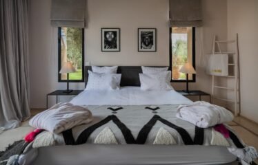 Villa Soleil
