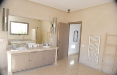 Villa ATLAS