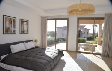 Villa ATLAS