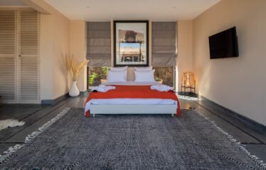 Villa Soleil