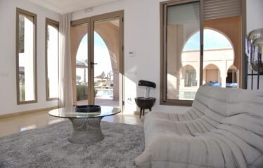 Villa ATLAS