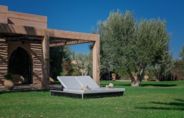 Villa Soleil