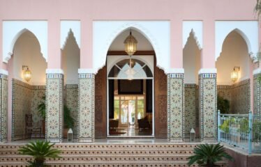 Villa Nour