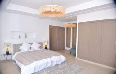 Villa ATLAS