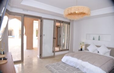 Villa ATLAS