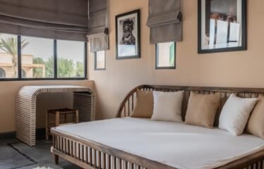 Villa Soleil