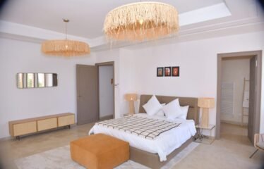 Villa ATLAS