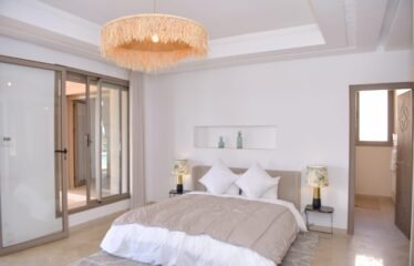 Villa ATLAS