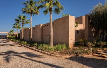 Villa Soleil