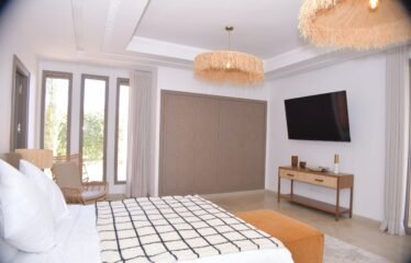 Villa ATLAS