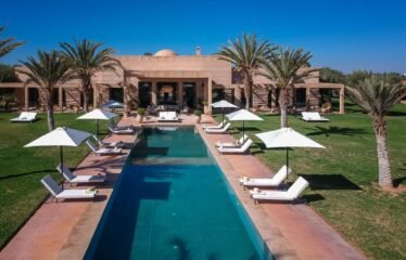 Villa Soleil