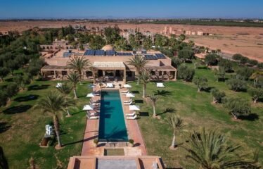 Villa Soleil