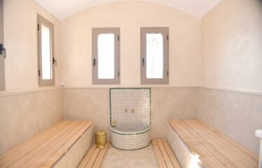 Villa ATLAS