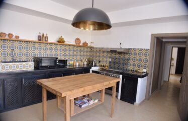 Villa ATLAS