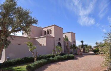 Villa ATLAS