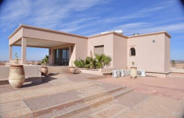 Villa ATLAS