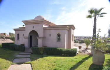 Villa ATLAS