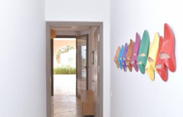 Villa ATLAS