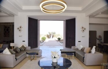 Villa ATLAS