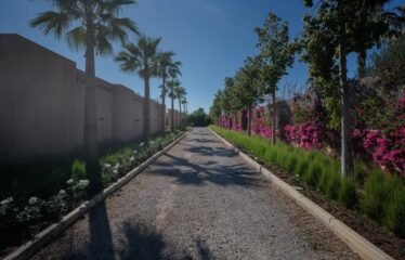 Villa Soleil
