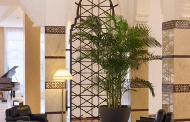 Villa Nour