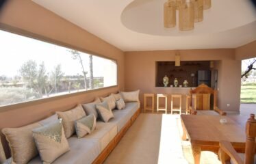 Villa ATLAS