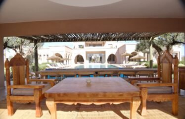 Villa ATLAS