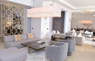 Villa ATLAS