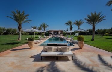Villa Soleil