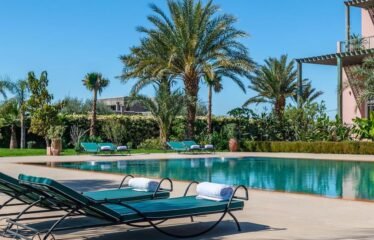 Villa Nour