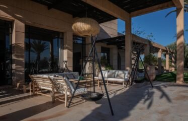 Villa Soleil
